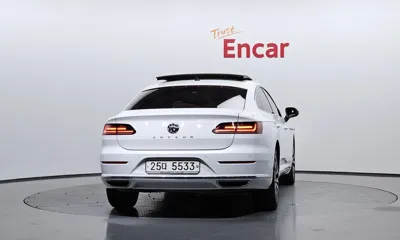 Volkswagen Arteon 2019, 156523 км, за 11044.66 USD