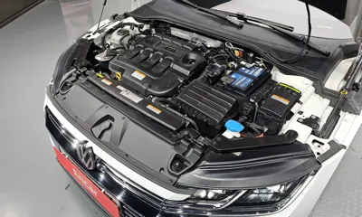 Volkswagen Arteon 2019, 156523 км, за 10994.64 USD - фото 6