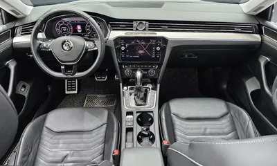 Volkswagen Arteon 2019, 156523 км, за 10994.64 USD - фото 7