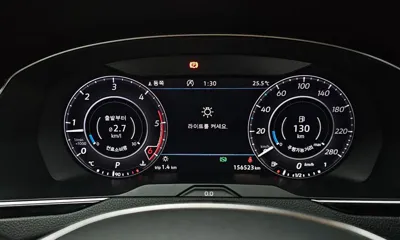 Volkswagen Arteon 2019, 156523 км, за 10994.64 USD - фото 8