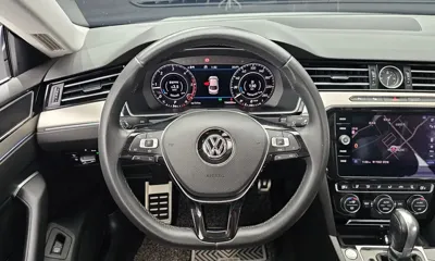 Volkswagen Arteon 2019, 156523 км, за 10994.64 USD - фото 13