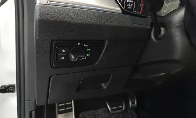 Volkswagen Arteon 2019, 156523 км, за 10994.64 USD - фото 14