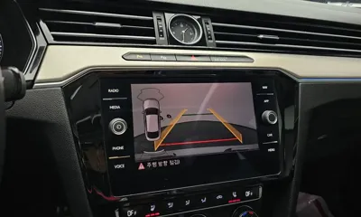 Volkswagen Arteon 2019, 156523 км, за 10994.64 USD - фото 18