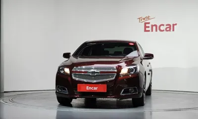 ChevroletGMDaewoo Malibu 2015, 145438 км, за 2912.06 USD