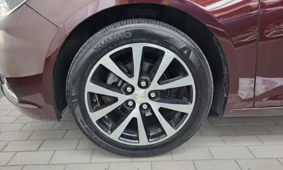 ChevroletGMDaewoo Malibu 2015, 145438 км, за 2912.06 USD