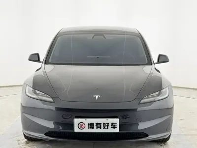 Tesla Model 3 2024, 36000 км, за 28736.27 USD