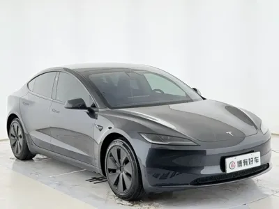 Tesla Model 3 2024, 36000 км, за 28736.27 USD