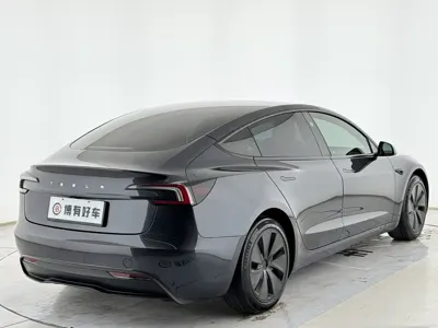Tesla Model 3 2024, 36000 км, за 28736.27 USD