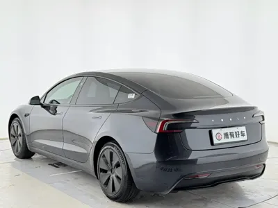Tesla Model 3 2024, 36000 км, за 28736.27 USD