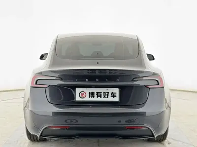 Tesla Model 3 2024, 36000 км, за 28736.27 USD - фото 6