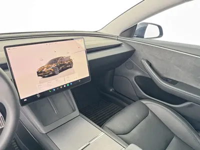 Tesla Model 3 2024, 36000 км, за 28736.27 USD - фото 11