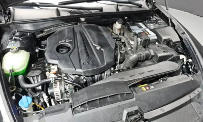 Hyundai Sonata 2020, 118930 км, за 9382.23 USD - фото 6