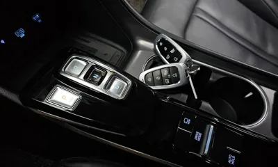 Hyundai Sonata 2020, 118930 км, за 9382.23 USD - фото 9