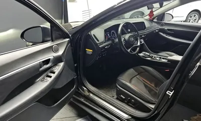 Hyundai Sonata 2020, 118930 км, за 9382.23 USD - фото 10