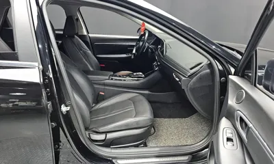 Hyundai Sonata 2020, 118930 км, за 9382.23 USD - фото 11