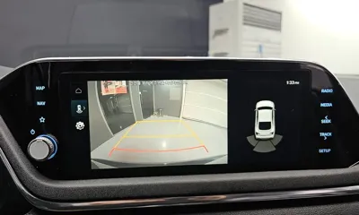 Hyundai Sonata 2020, 118930 км, за 9382.23 USD - фото 15