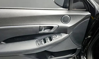 Hyundai Sonata 2020, 118930 км, за 9382.23 USD - фото 17