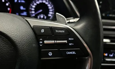 Hyundai Sonata 2020, 118930 км, за 9382.23 USD - фото 18
