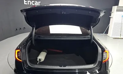 Hyundai Sonata 2020, 118930 км, за 9382.23 USD - фото 20