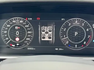 Land Rover Sport 2018, 54500 км, за 56680.46 USD
