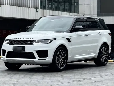 Land Rover Sport 2018, 54500 км, за 56680.46 USD