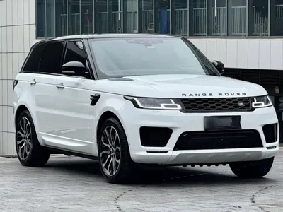 Land Rover Sport 2018, 54500 км, за 56680.46 USD - фото 6