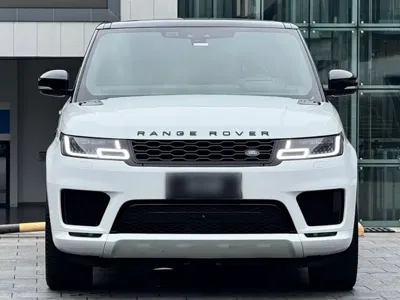 Land Rover Sport 2018, 54500 км, за 56680.46 USD - фото 7