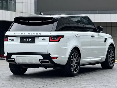 Land Rover Sport 2018, 54500 км, за 56680.46 USD - фото 8
