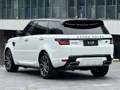Land Rover Sport 2018, 54500 км, за 56680.46 USD - фото 9