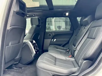 Land Rover Sport 2018, 54500 км, за 56680.46 USD - фото 12