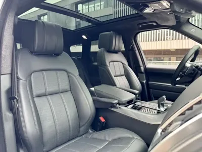 Land Rover Sport 2018, 54500 км, за 56680.46 USD - фото 14