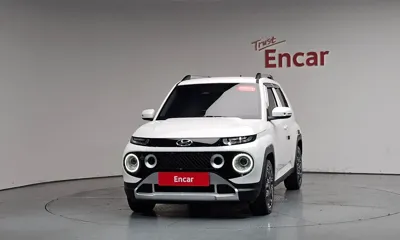 Hyundai Casper 2024, 7114 км, за 12286.29 USD