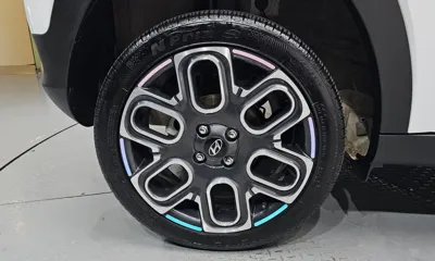 Hyundai Casper 2024, 7114 км, за 12286.29 USD