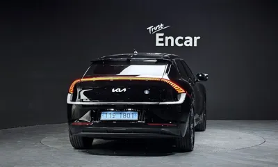 Kia EV6 2023, 37633 км, за 23648.22 USD