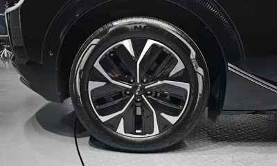 Kia EV6 2023, 37633 км, за 23648.22 USD - фото 21