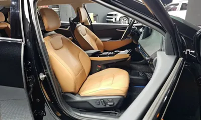Kia EV6 2023, 37633 км, за 23648.22 USD - фото 26