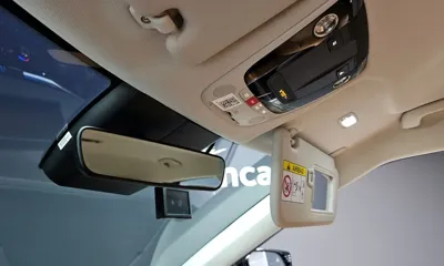 Kia EV6 2023, 37633 км, за 23648.22 USD - фото 30
