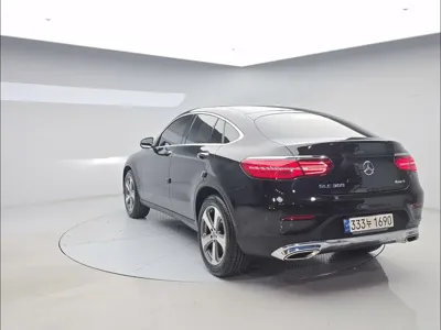 Mercedes-Benz GLC-Class 2019, 86823 км, за 18410.11 USD