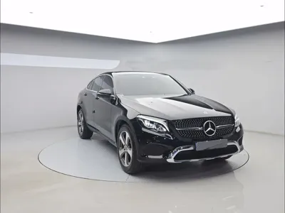 Mercedes-Benz GLC-Class 2019, 86823 км, за 18410.11 USD