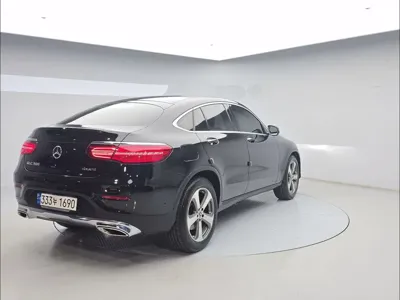 Mercedes-Benz GLC-Class 2019, 86823 км, за 18410.11 USD