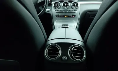 Mercedes-Benz GLC-Class 2019, 86823 км, за 18410.11 USD