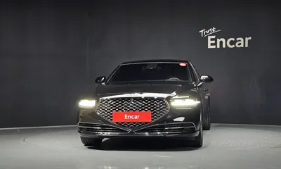 Genesis G90 2019, 39498 км, за 25272.42 USD