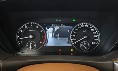 Genesis G90 2019, 39498 км, за 25272.42 USD - фото 8
