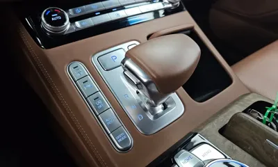 Genesis G90 2019, 39498 км, за 25272.42 USD - фото 9