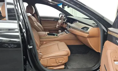 Genesis G90 2019, 39498 км, за 25272.42 USD - фото 11
