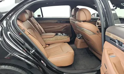 Genesis G90 2019, 39498 км, за 25272.42 USD - фото 12