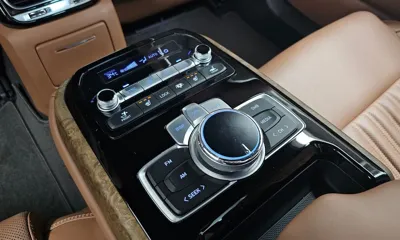 Genesis G90 2019, 39498 км, за 25272.42 USD - фото 18