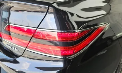 Genesis G90 2019, 39498 км, за 25272.42 USD - фото 23