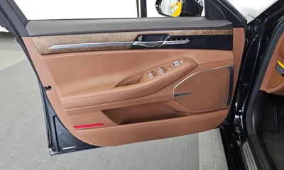 Genesis G90 2019, 39498 км, за 25272.42 USD - фото 24
