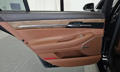 Genesis G90 2019, 39498 км, за 25272.42 USD - фото 25